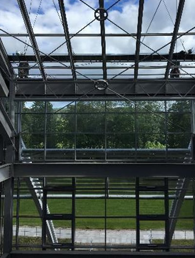 Maintenance and Repair